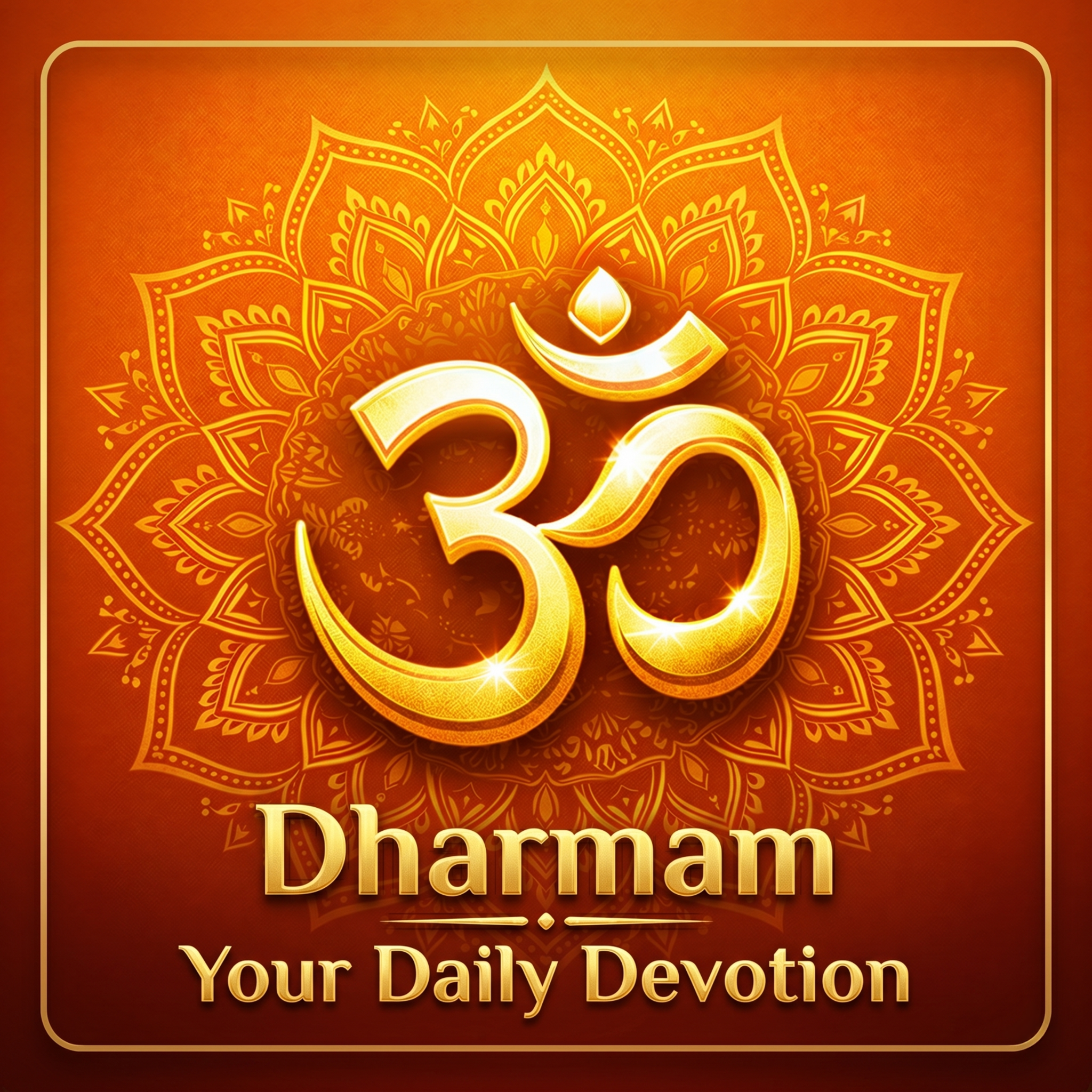 Dharmam logo