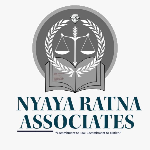 Nyaya Ratna Associates logo